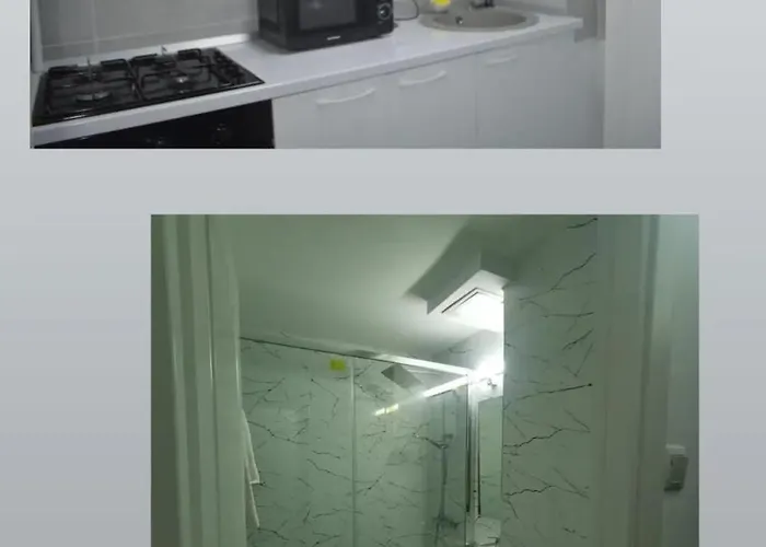 アパート Himera *