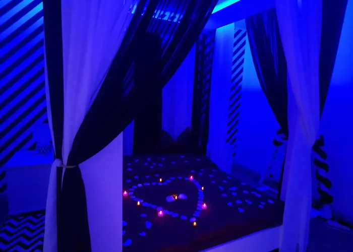 アパート Himera *